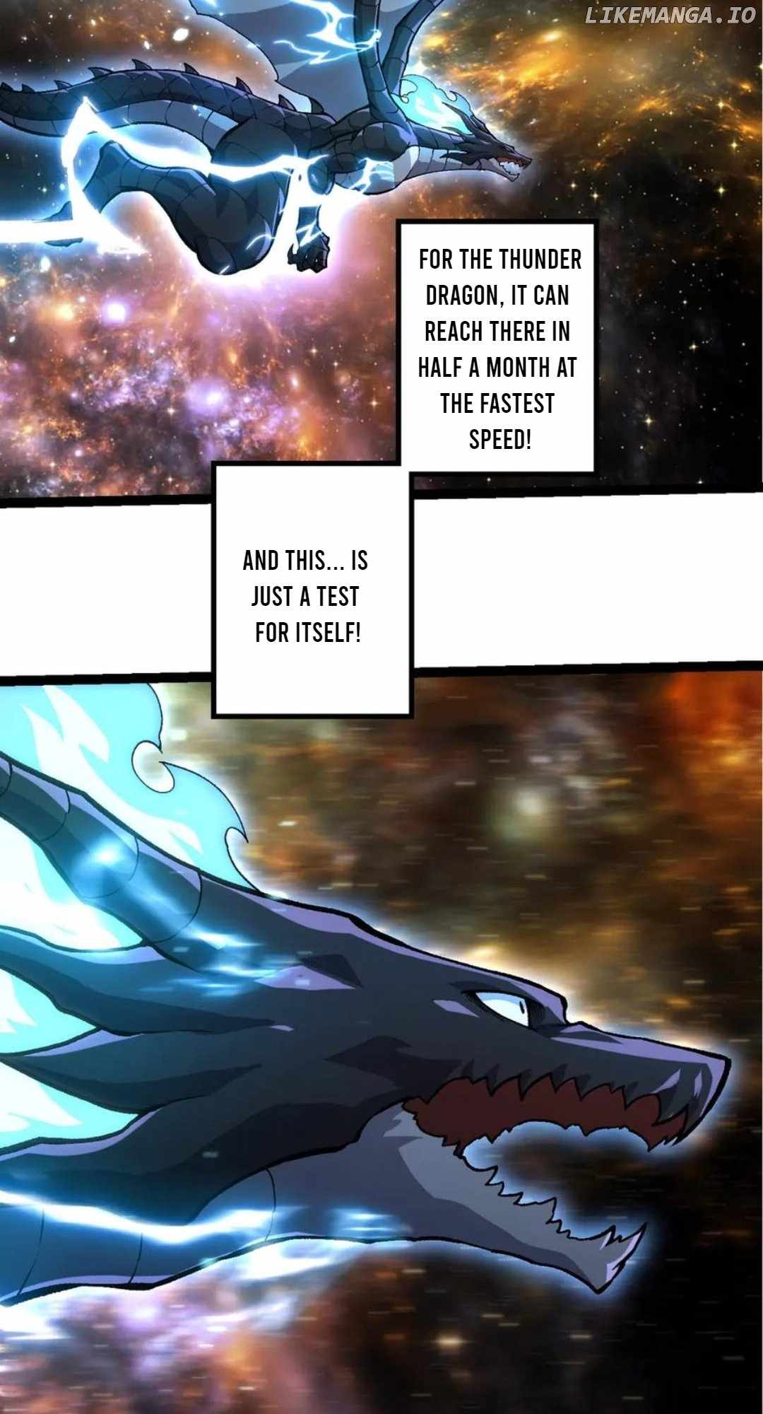 Evolution Begins With A Big Tree Chapter 380 9